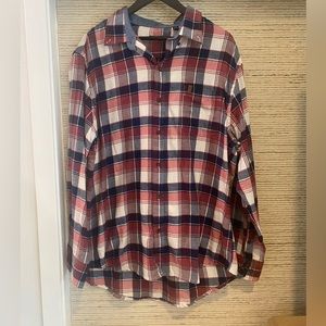 IZOD Flannel